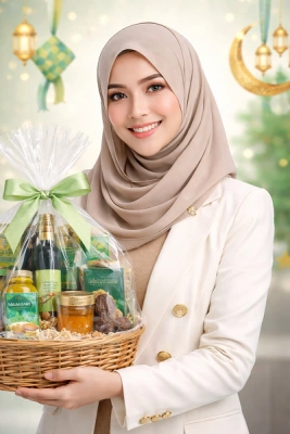 Toko Parcel Sukamulya